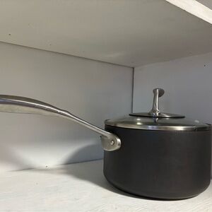 TUPPERWARE Chef Series 2 Sauce Pan